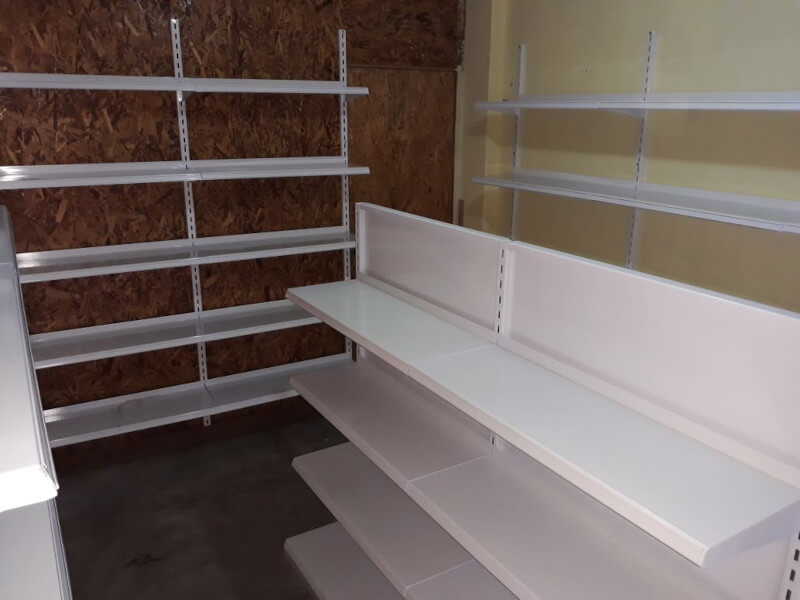 gondola supermercado minimarket 4