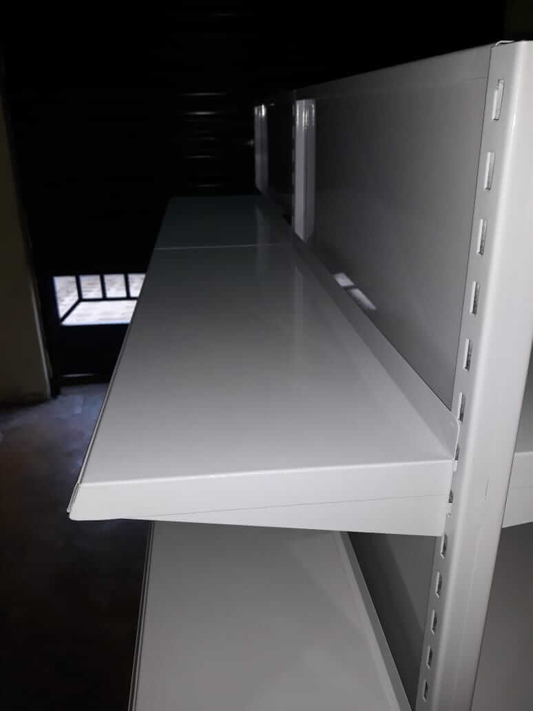 gondola supermercado minimarket 5