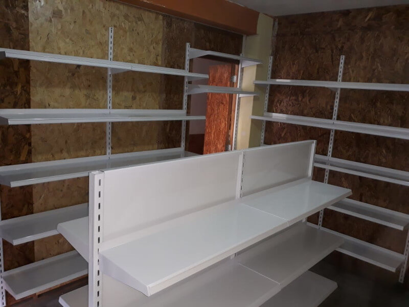 gondola supermercado minimarket 6