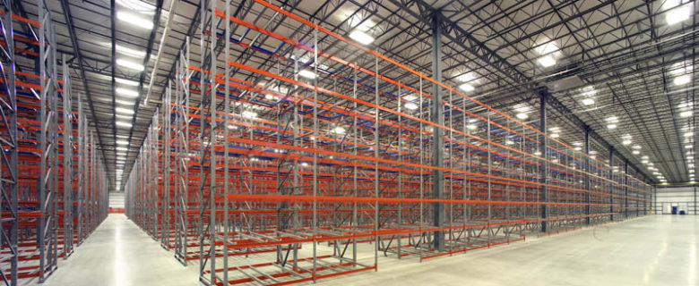 Racks Convencionales o Selectivo